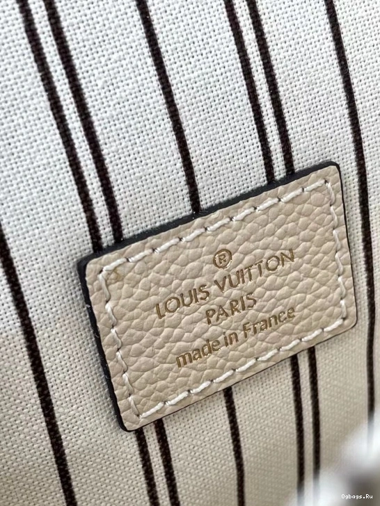 WEST LOUIS METIS POCHETTE EAST VUITTON 0323